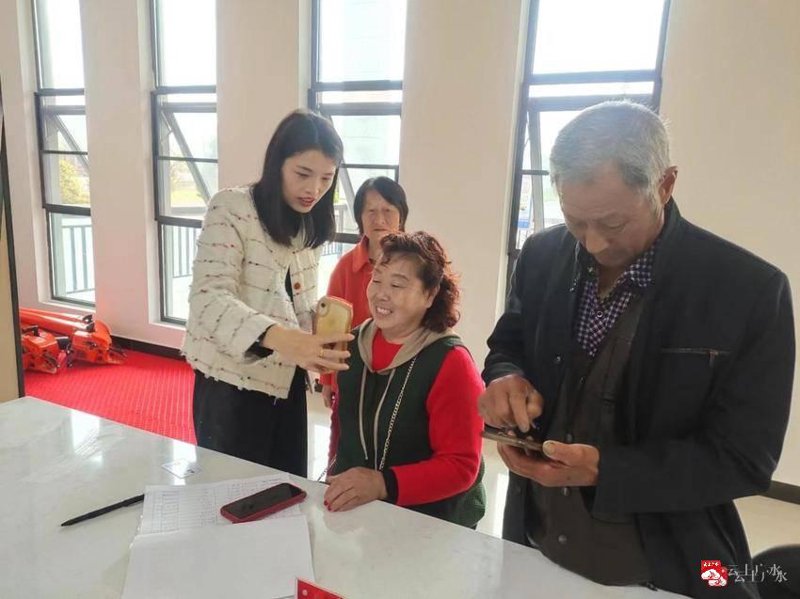 广水电商产业的发展与未来趋势